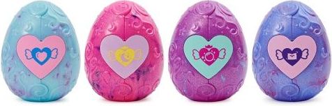 Hatchimals Kosmecké panenky Pixies - obrázek 5