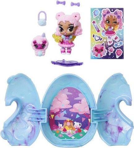 Hatchimals Kosmecké panenky Pixies - obrázek 6