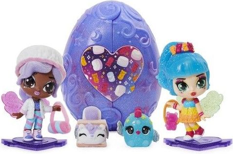 Hatchimals Kosmecké panenky Pixies - obrázek 8
