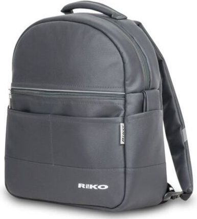 Kočárek Riko Naturo Ecco 2019 dvojkombinace Anthracite - obrázek 12