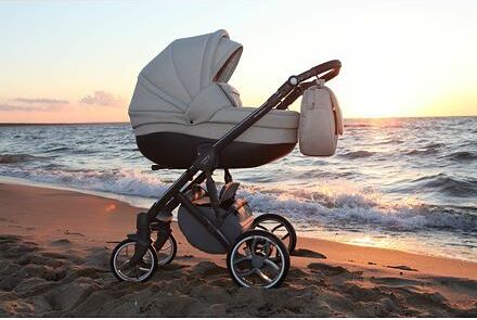 Kočárek Baby Merc Faster III Style 2019 trojkombinace šedý rám s autosedačkou FIII/91A - obrázek 14