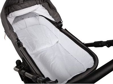 Kočárek Baby Merc La Noche Limited 2020 trojkombinace s autosedačkou LNL/LNL08/SME - obrázek 6
