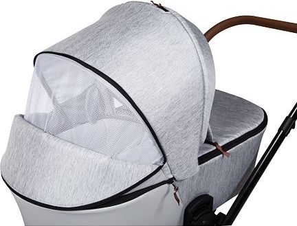 Kočárek Baby Merc Mango Limited 2020 trojkombinace s autosedačkou ML/204 - obrázek 15