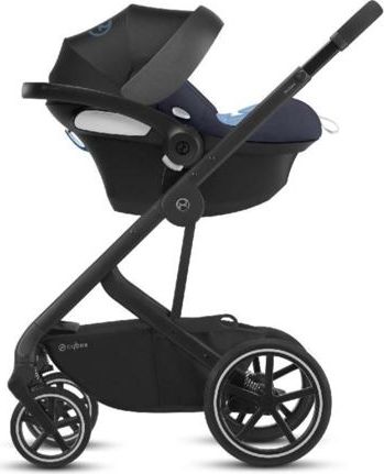 Autosedačka CYBEX Gold Aton M i-Size 2020 Soho Grey - obrázek 11