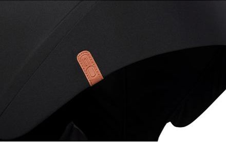 Sportovní kočárek EasyGo Quantum Air 2019 Sand - obrázek 10