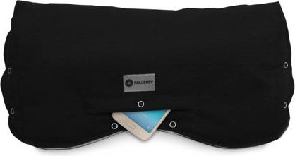 Rukávník Rollersy Black - obrázek 1