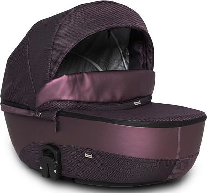 Kočárek Riko Nano Pro 2020 trojkombinace Plum - obrázek 2