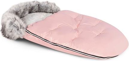 Fusak Colibro Powder pink - obrázek 1