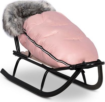 Fusak Colibro Powder pink - obrázek 3