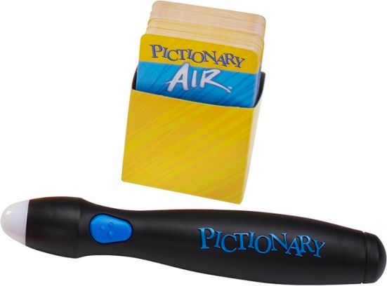 PICTIONARY AIR CZ - obrázek 3