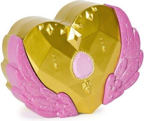 Hatchimals Pixies panenky se zvířátkem a doplňky - obrázek 5