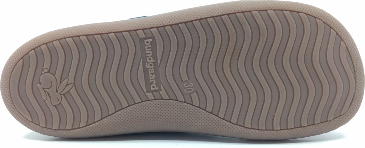 Zimní Bundgaard Walker Mid Lace Petrol WS Velikost: 32 - obrázek 6