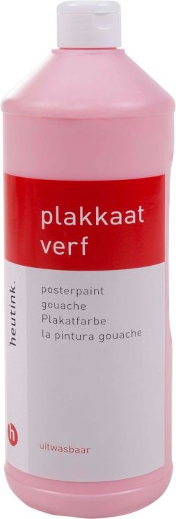 Interpaint bottle 1 l light pink - obrázek 1