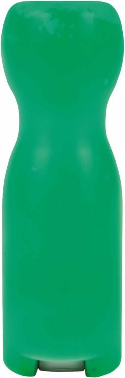 Prstová barva, 1 litr, zelená - obrázek 1
