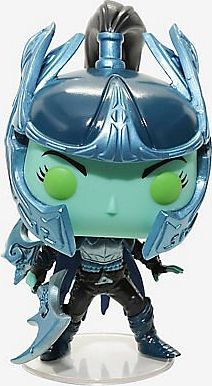 POP! Vinyl Games: Dota 2: Phantom Assassin - obrázek 5