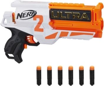 NERF ULTRA TWO - obrázek 2