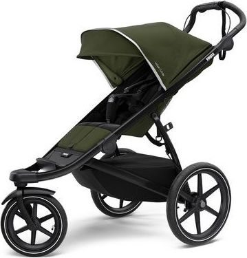 Thule Urban Glide 2 Cypress Green 2020 - obrázek 1