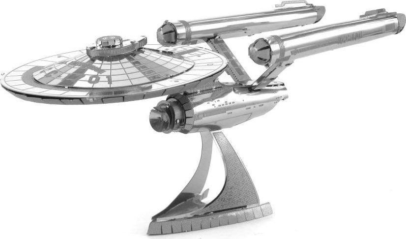 3D kovové puzzle JIRI MODELS Samolepková knížka Mláďátka - obrázek 1