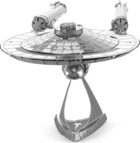 3D kovové puzzle JIRI MODELS Samolepková knížka Mláďátka - obrázek 2