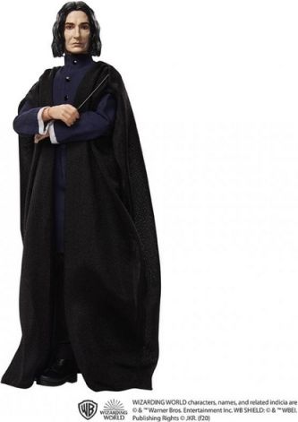 Harry Potter PROFESOR SNAPE PANENKA - obrázek 2
