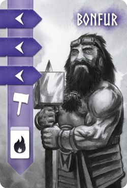 TLAMA games Nidavellir CZ/EN - obrázek 6