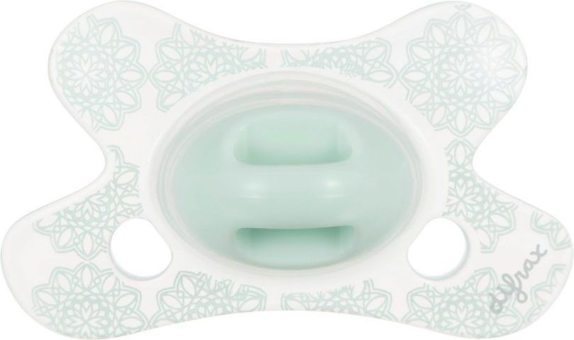 Silikonové šidítko Difrax Natural Day Dream 0m+ - obrázek 1