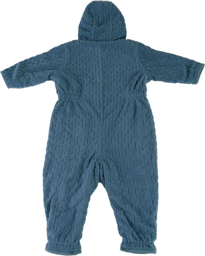 Kombinéza Lodger Skier Empire Fleece Dragonfly 3-6 měsíců - obrázek 2