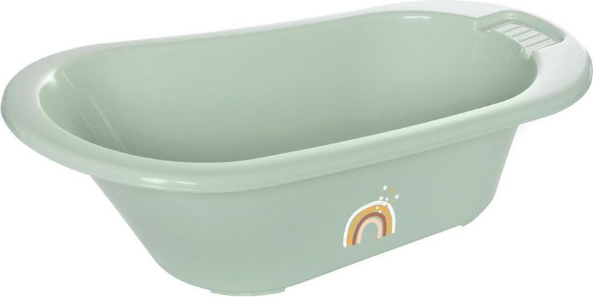 Vanička Bébé-jou Click Rainbow Sky 2021 - obrázek 1