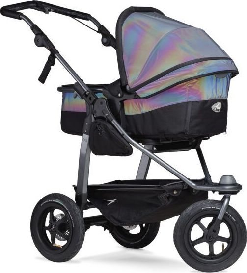 TFK Mono Combi Air Glow in the Dark 2020 - obrázek 1