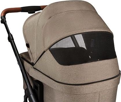 Kočárek ABC design Salsa 4 Air 2021 dvojkombinace - nature fashion edition - obrázek 12