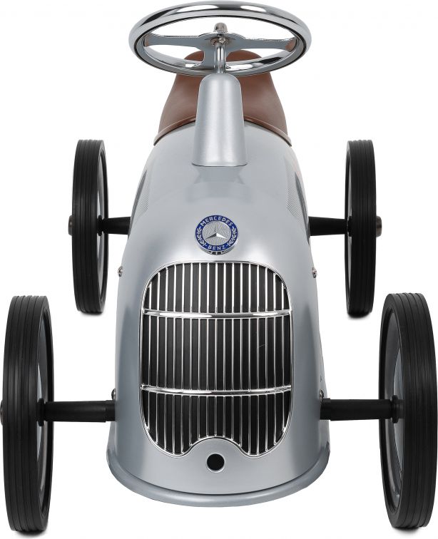 Baghera odrážedlo Mercedes-Benz W 25 - obrázek 5
