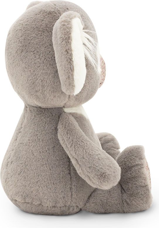 Šedý koala od firmy ORANGE TOYS - 22 cm - obrázek 3