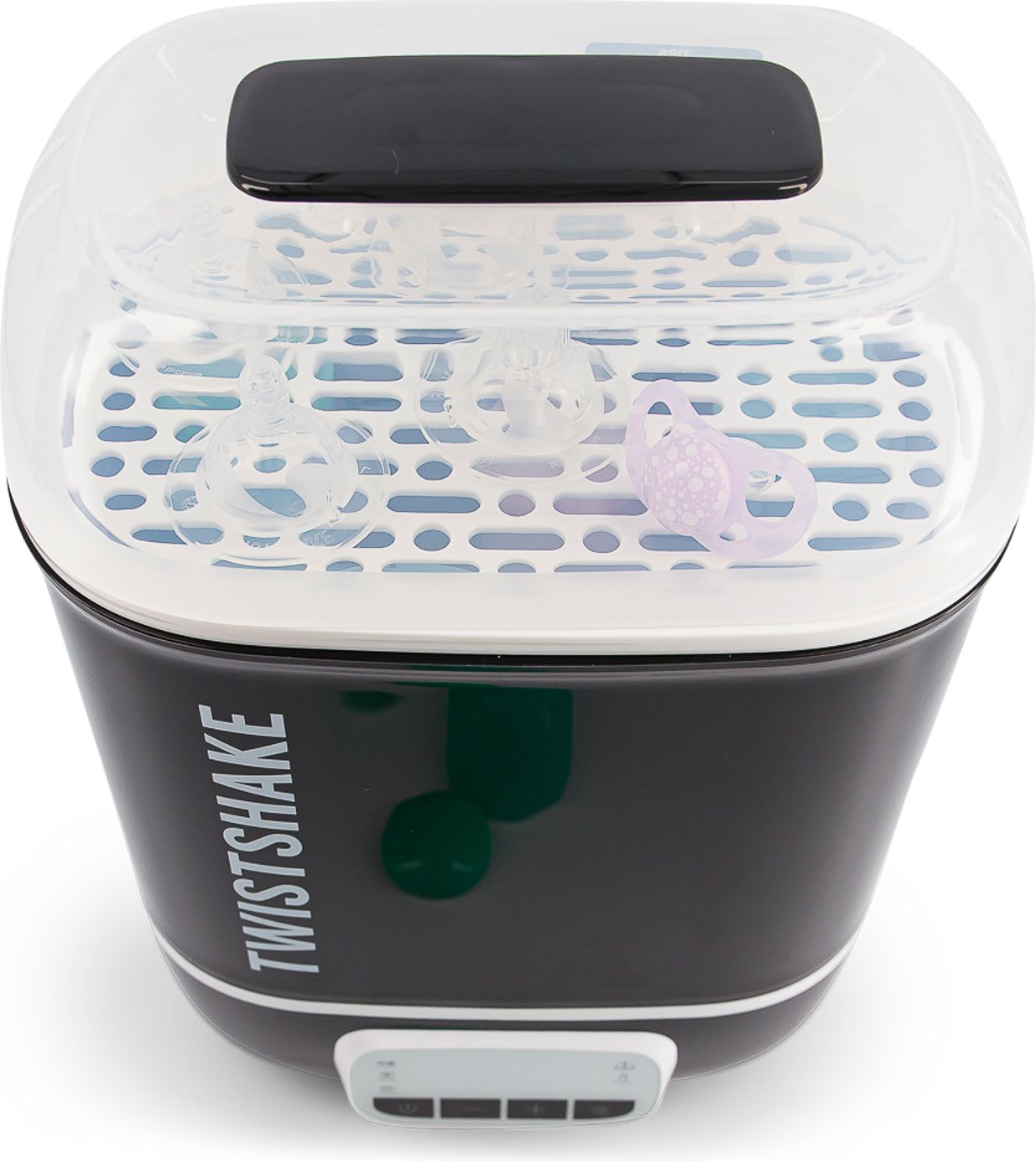 TWISTSHAKE Parní sterilizátor 5v1 - obrázek 2