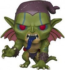 Lamps POP! Bobble Marvel: Spider-Man Animated: Green Goblin - obrázek 1