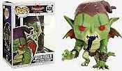Lamps POP! Bobble Marvel: Spider-Man Animated: Green Goblin - obrázek 3