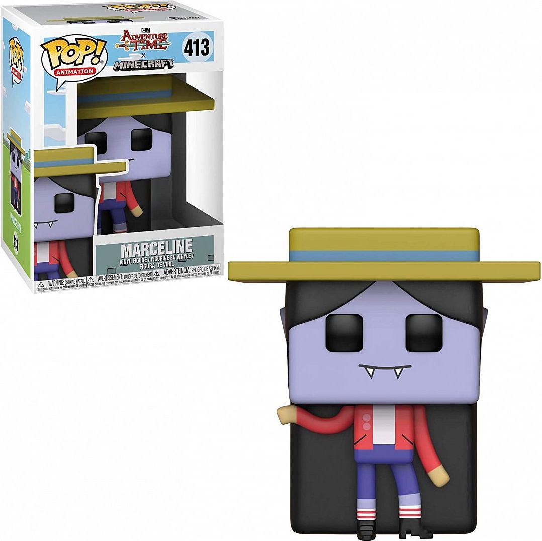 Lamps POP! Vinyl Minecraft: Marceline - obrázek 2
