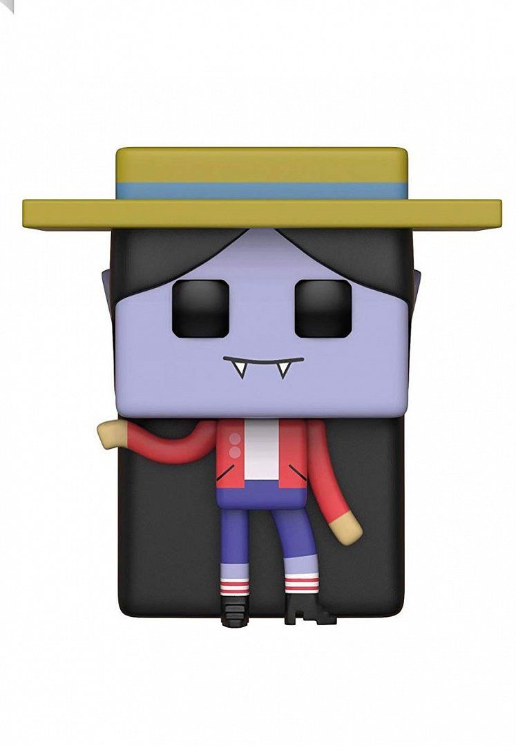 Lamps POP! Vinyl Minecraft: Marceline - obrázek 3