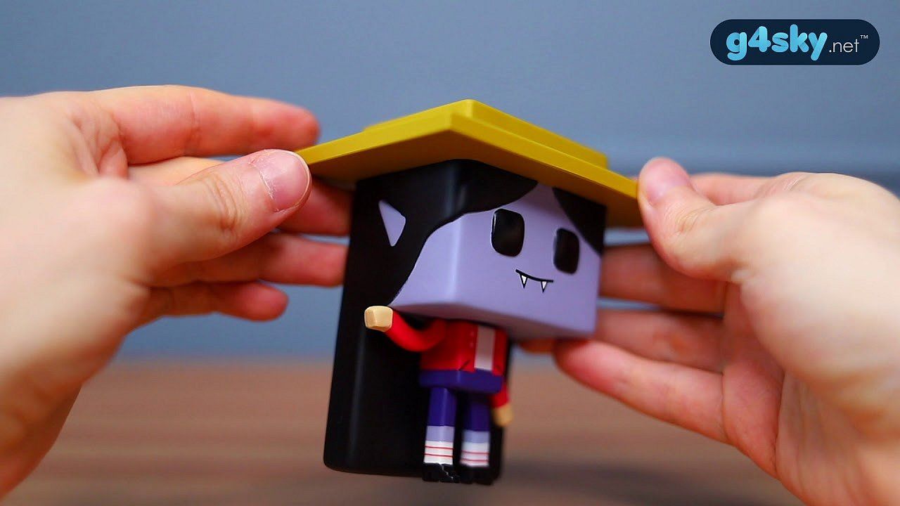 Lamps POP! Vinyl Minecraft: Marceline - obrázek 4