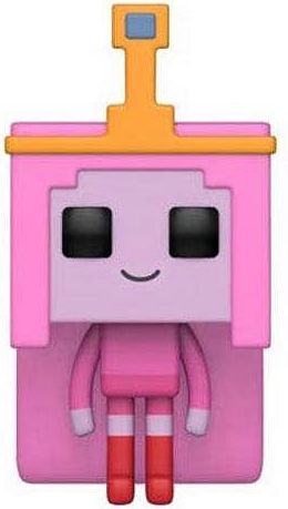 Lamps POP! Vinyl Minecraft: Princess Bubblegum - obrázek 1