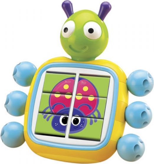 TOOMIES - Puzzle bug - obrázek 1
