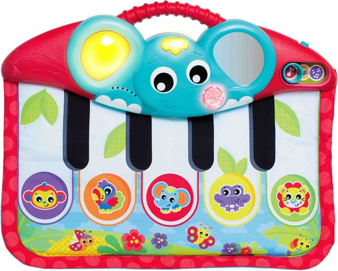 Playgro - Interaktivní podložka piano - obrázek 1
