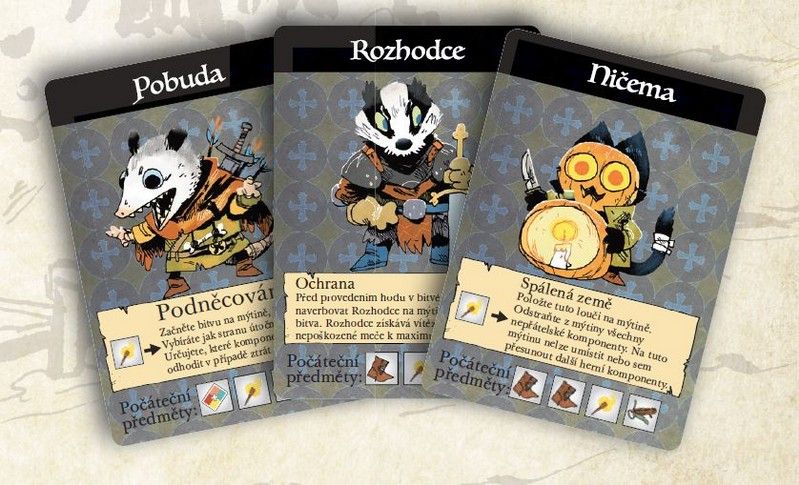 Root: Rozšíření - obrázek 3
