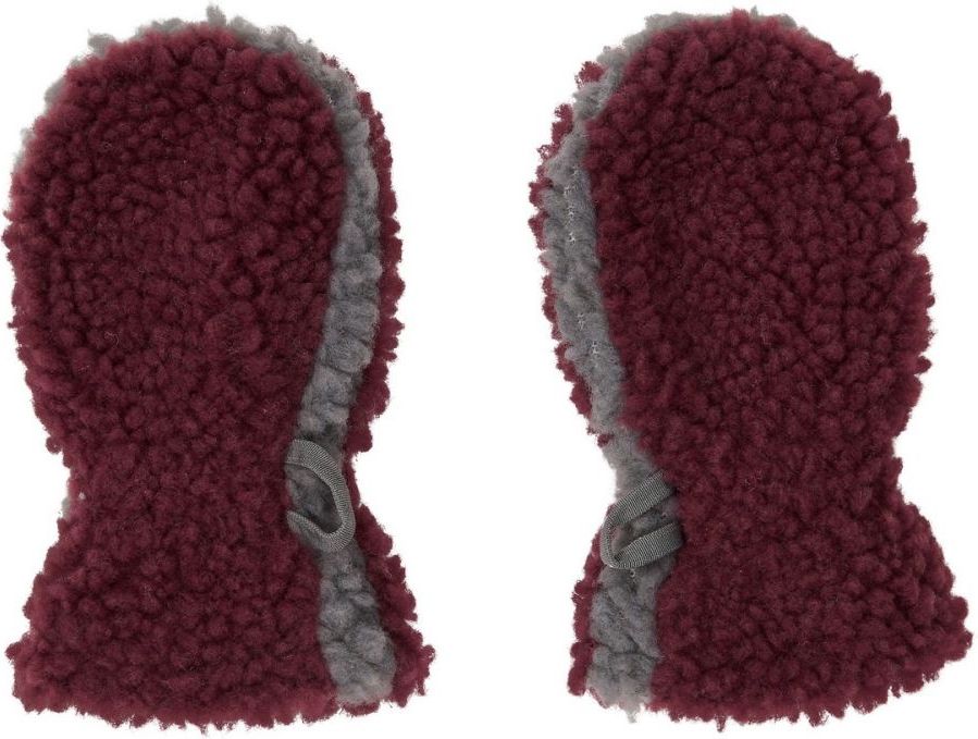Rukavičky Lodger Mittens Teddy Parrot - obrázek 2