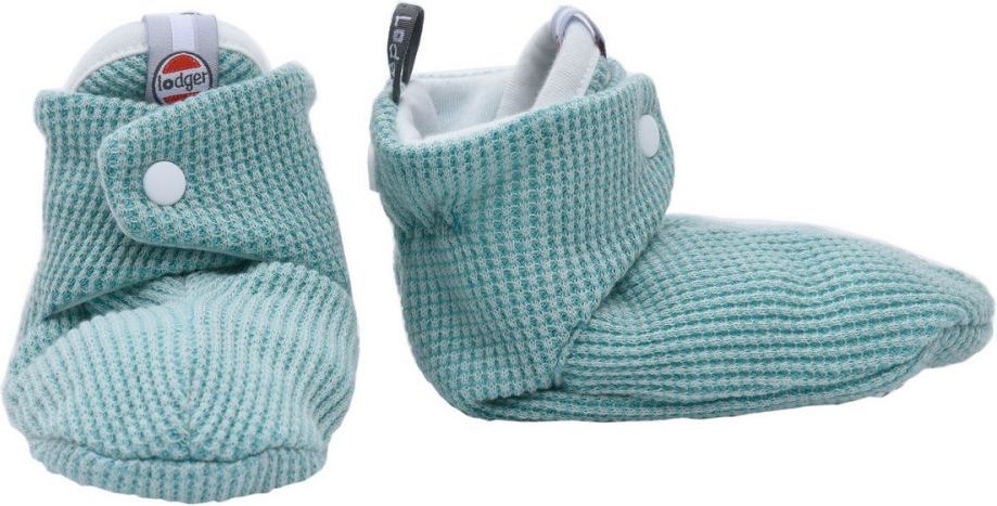 Capačky Lodger Slipper Ciumbelle Silt Green - obrázek 1