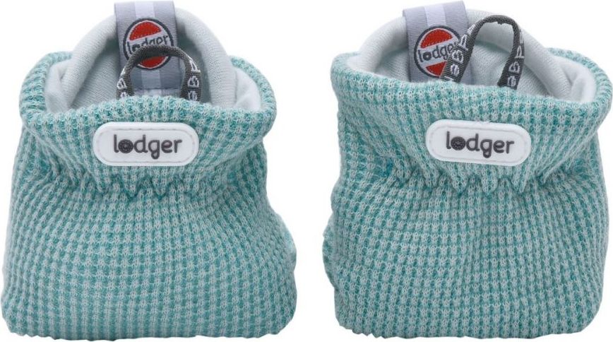 Capačky Lodger Slipper Ciumbelle Silt Green - obrázek 2