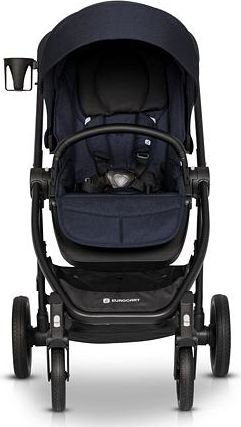 Sportovní kočárek Euro-Cart Crox Pro 2021 Cosmic blue - obrázek 5