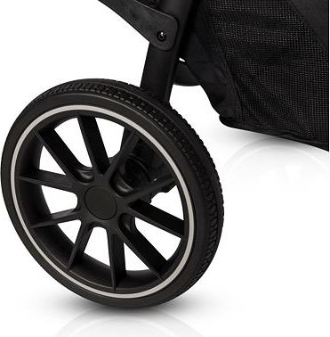 Sportovní kočárek Euro-Cart Crox Pro 2021 Cosmic blue - obrázek 10