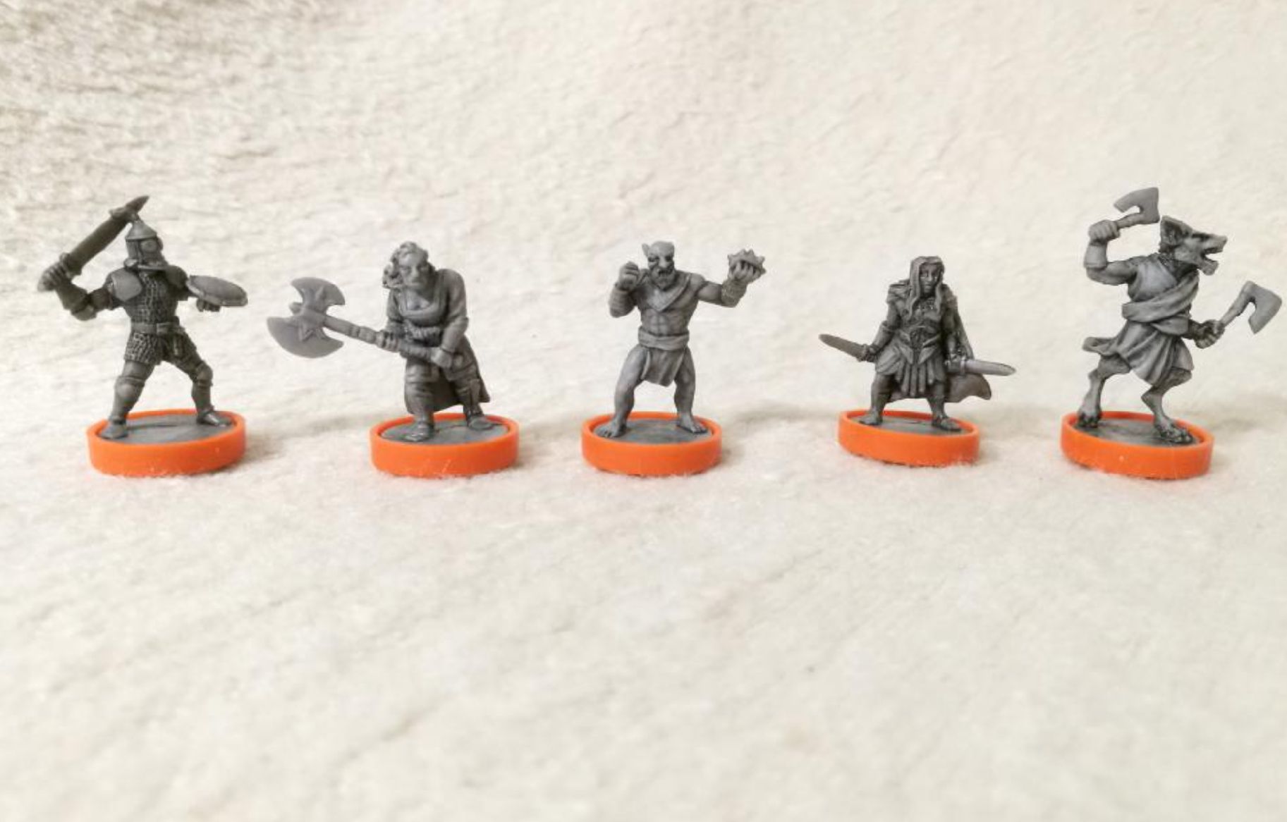 Osprey Games Wildlands - obrázek 6