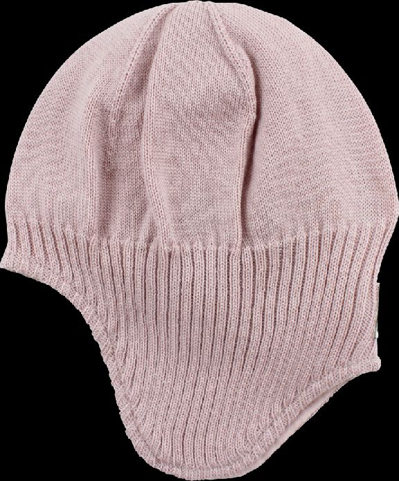 Nordic Label dětský vlněný klobouk 50061 - 02 - 35 - obrázek 3