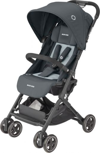 Maxi-Cosi Lara 2 kočárek Essential Graphite